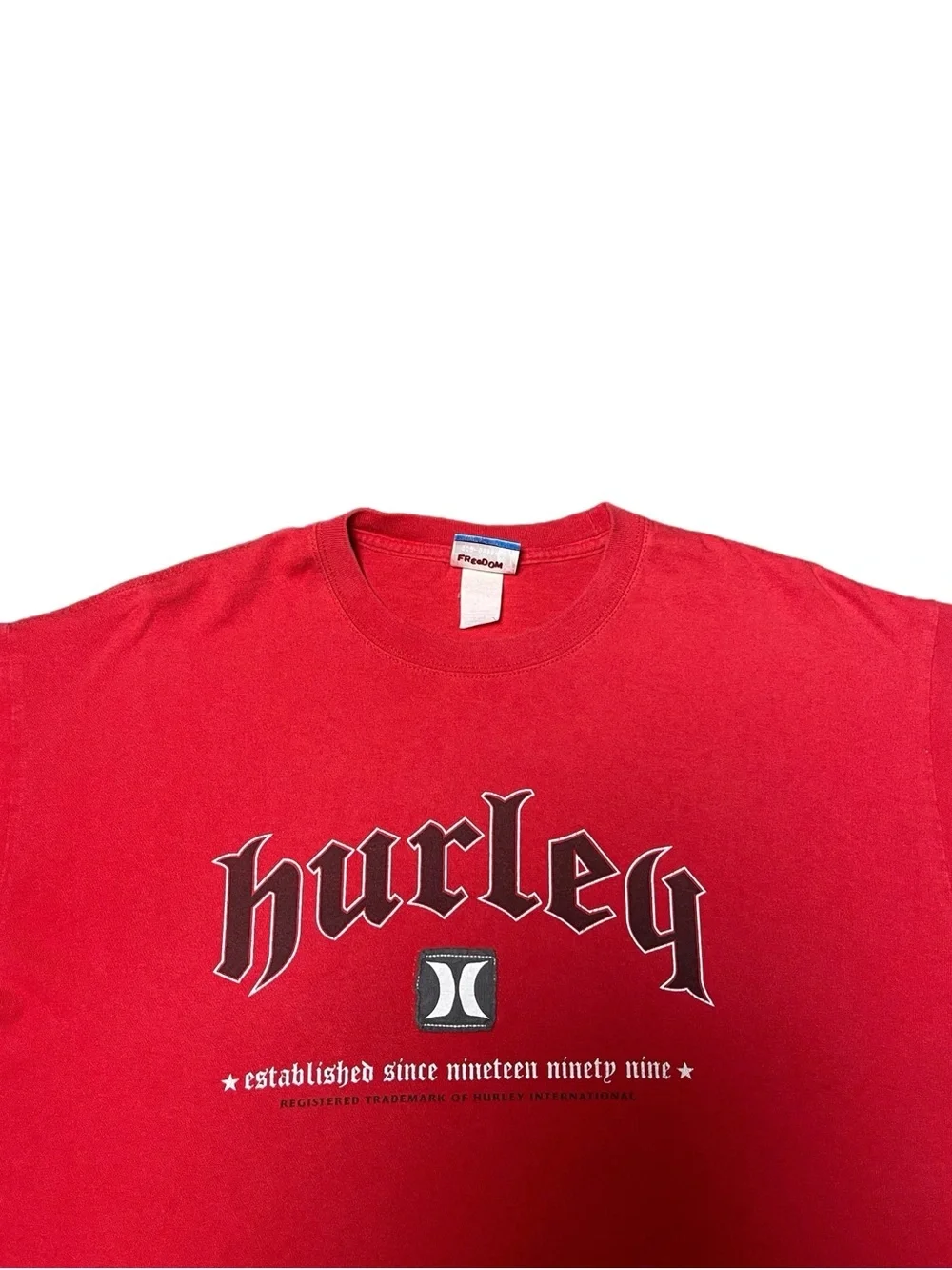 Hurley vintage 90’s
